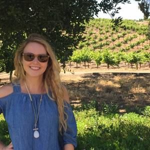 Meet your Posher, Maddy